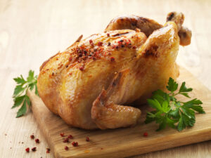 Leia mais sobre o artigo Benefícios do frango para a saúde