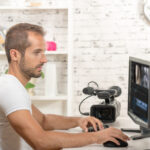 5 Passos para contratar pessoas para sua empresa de produção de vídeo