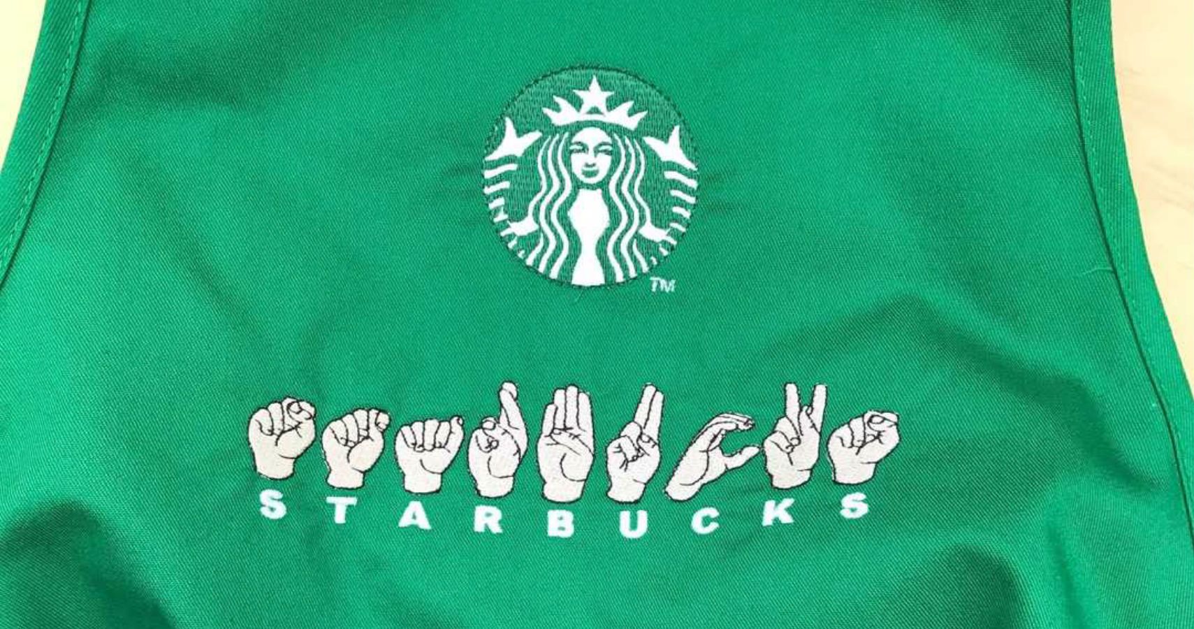 1672498366 956 Starbucks abre primeira loja de linguagem de sinais em DC