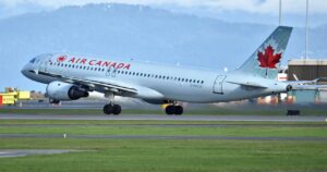Air Canada está realizando vendas de voos de inverno para destinos europeus até sexta-feira