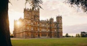 Airbnb oferecerá estadia em Downton Abbey por apenas uma noite