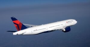 Delta Airlines Cyberattack: informações de pagamento dos passageiros comprometidas