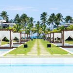 Estes 3 hotéis caribenhos são absolutamente impressionantes