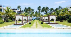 sublime samana hotel in dominican republic
