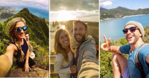 Instagram Is Telling Millennials Where To Travel