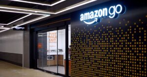 A Amazon agora está mirando em aeroportos para expansão de lojas sem caixas eletrônicos