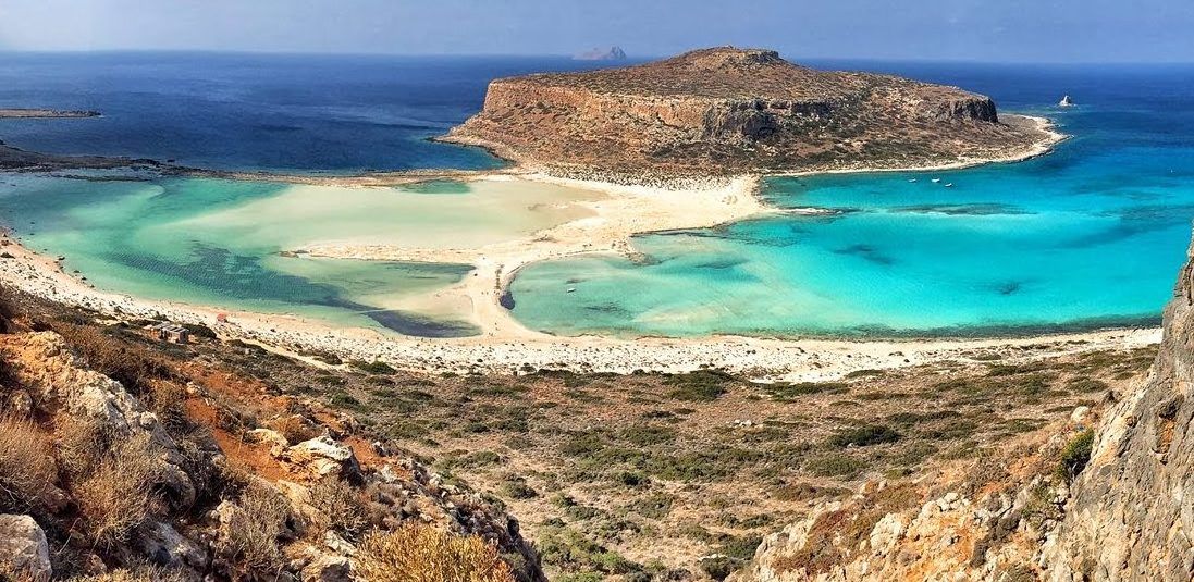 Grande terremoto sacode a ilha grega de Creta