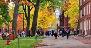US News & World Report divulga lista das 1.500 melhores universidades globais