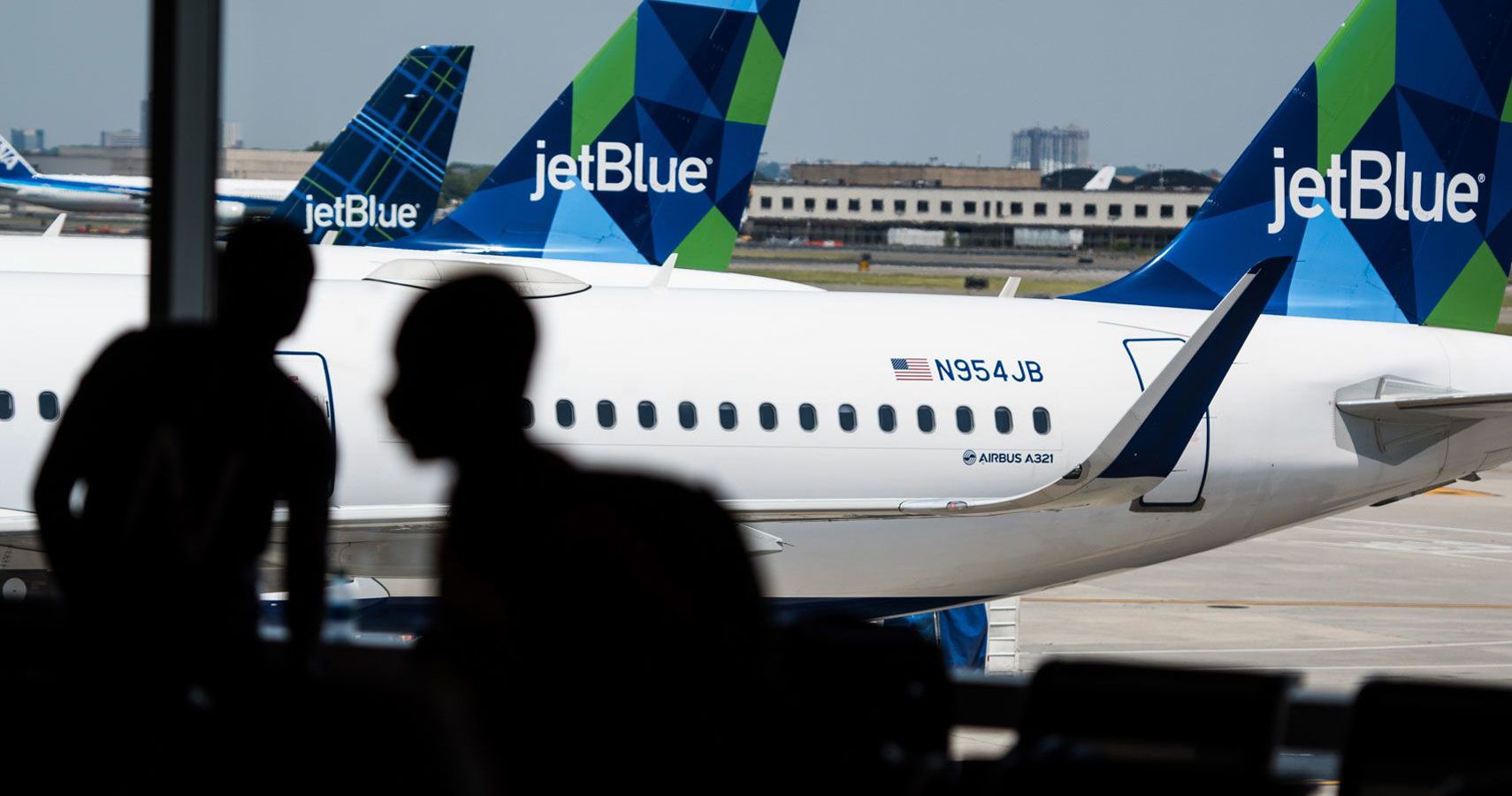 JetBlue esta enviando voluntarios para destinos misteriosos gratuitamente