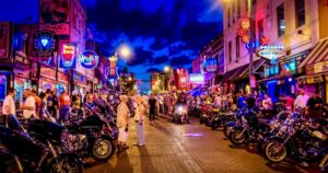 Memphis nomeado o melhor destino de viagem de 2019 pela TripSavvy