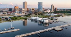 Milwaukee é o primeiro na lista do Airbnb dos 20 principais destinos de viagem para 2020
