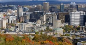 Turismo de Montreal vê aumento de 5% no verão de 2019