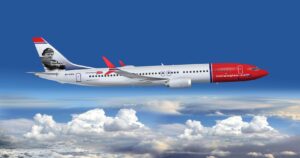 Norwegian Air planeja adicionar mais voos para os Estados Unidos no próximo ano
