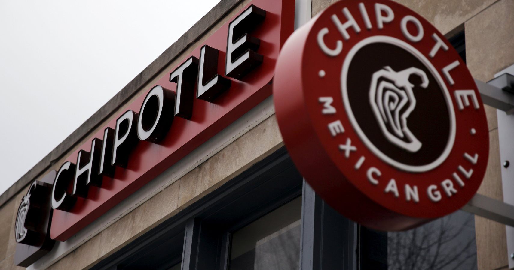 O novo CEO da Chipotle quer torná-la mais 'culturalmente relevante' e uma marca de estilo de vida