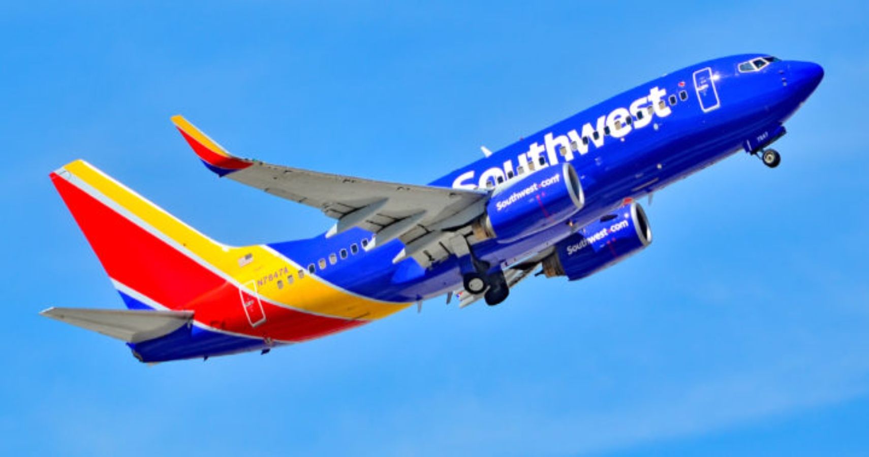 Pilotos da Southwest Airlines estao processando a Boeing por pressa