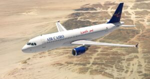 Porta-aviões egípcios autorizados a pousar na Alemanha novamente