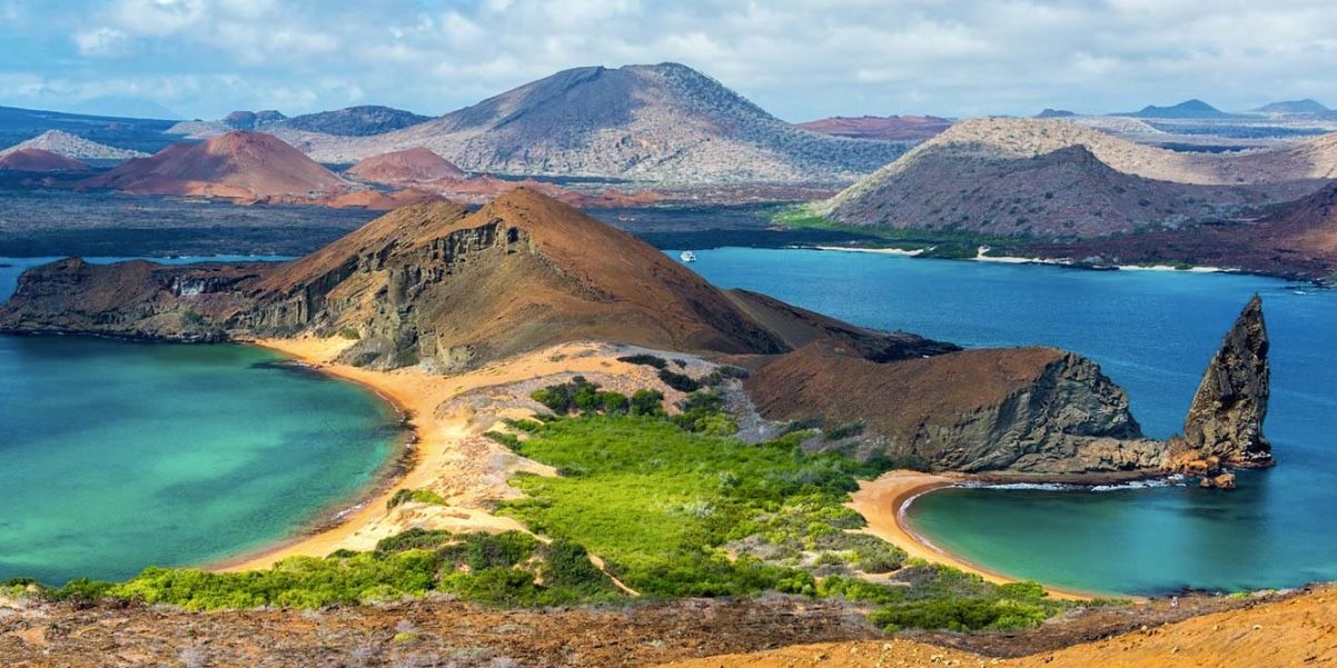 Six Senses esta desenvolvendo um resort nas Ilhas Galapagos