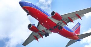 Southwest Adds Free Messaging On BoardSouthwest Adds Free Messaging On Board