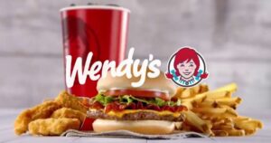 Wendy's está finalmente chegando ao Reino Unido