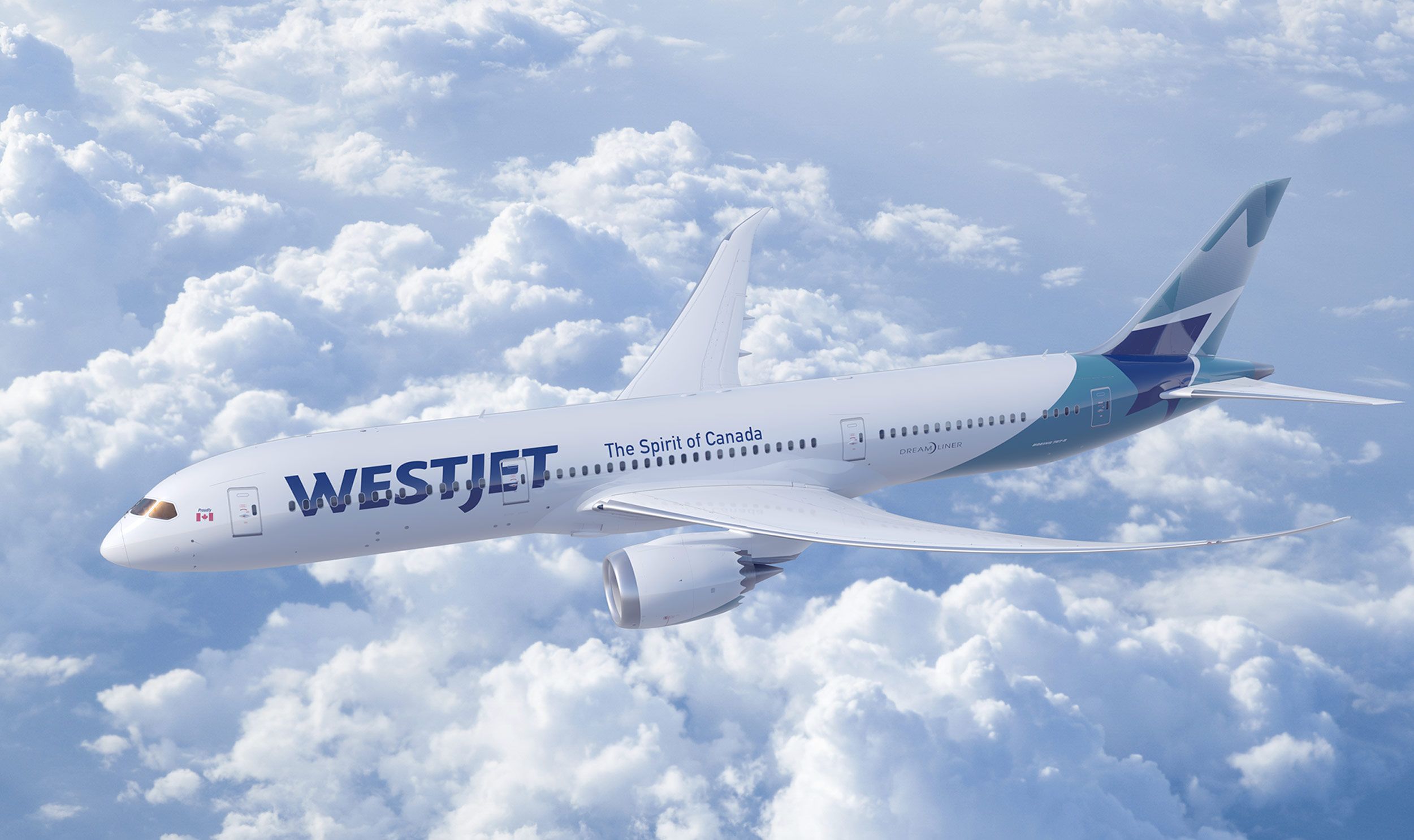 WestJet revela mais voos para a Europa saindo de Calgary