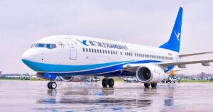 Passageiro da Xiamen Airlines é preso por abrir porta de saída de emergência [Video]