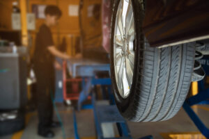 Leia mais sobre o artigo Dicas para a manutenção dos pneus antes de viajar