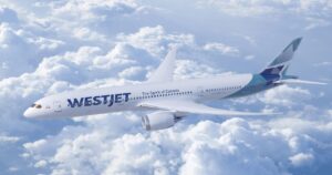 WestJet revela mais voos para a Europa saindo de Calgary, Toronto e Vancouver