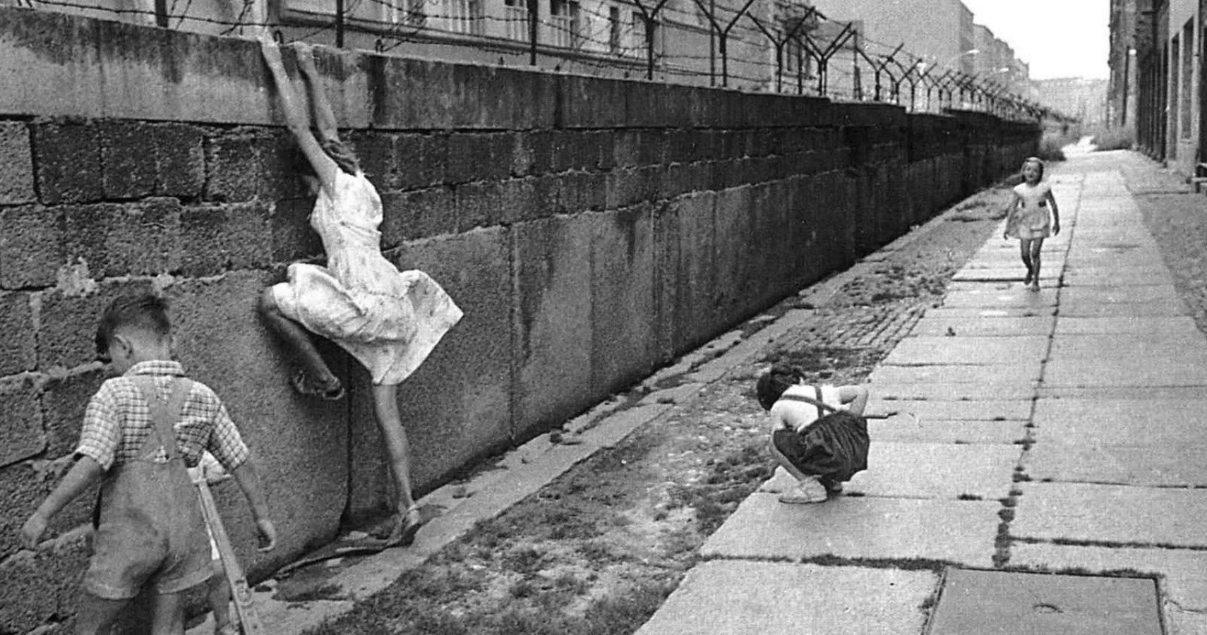 1672844966 463 Secao esquecida do Muro de Berlim redescoberta por um passeio