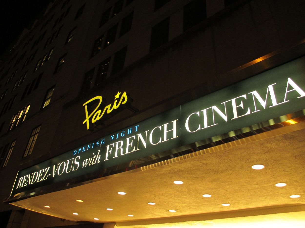 1672986523 778 Netflix salva o lendario teatro de Paris em Nova York