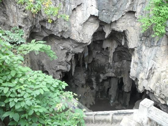 1673033546 42 O local da caverna tailandesa conhecida pelo resgate do time