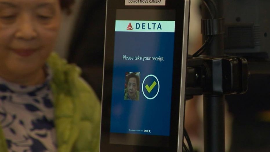 1673209289 602 Delta revela primeiro terminal biometrico no aeroporto de Atlanta aberto