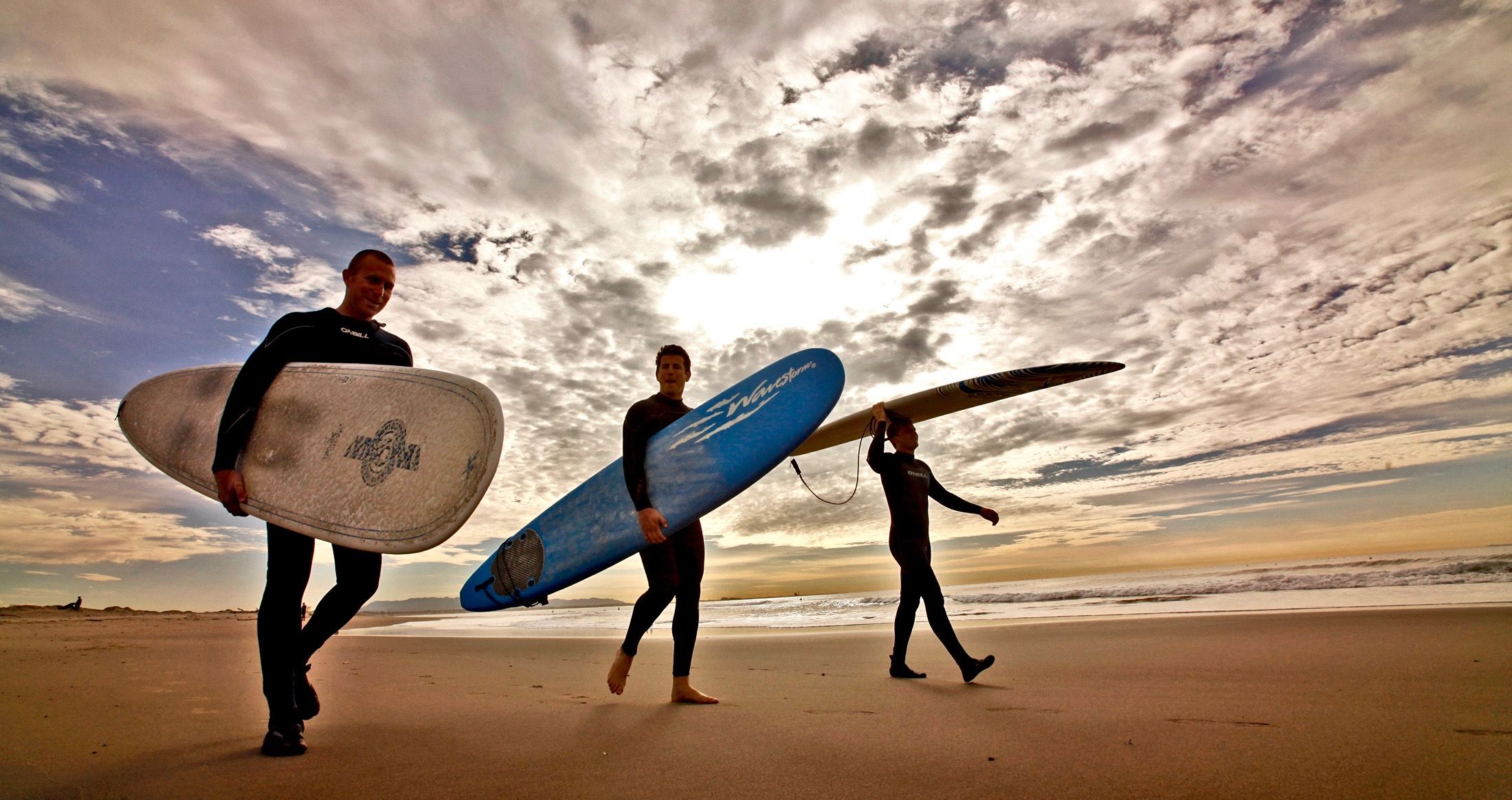 1673721439 716 Surfe declarado esporte oficial do estado da California