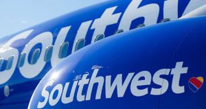 A última venda da Southwest está oferecendo voos de ida e volta a partir de US $ 49