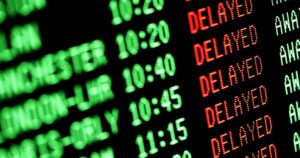 Greve do controle de tráfego aéreo causa atrasos e cancelamentos em toda a Europa