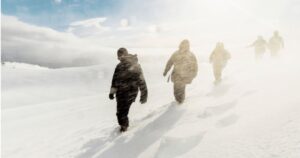Airbnb está procurando voluntários para viajar para a Antártida e qualquer pessoa pode se inscrever