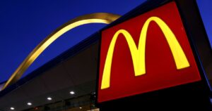 Alabama tem o maior número de restaurantes de fast food nos EUA