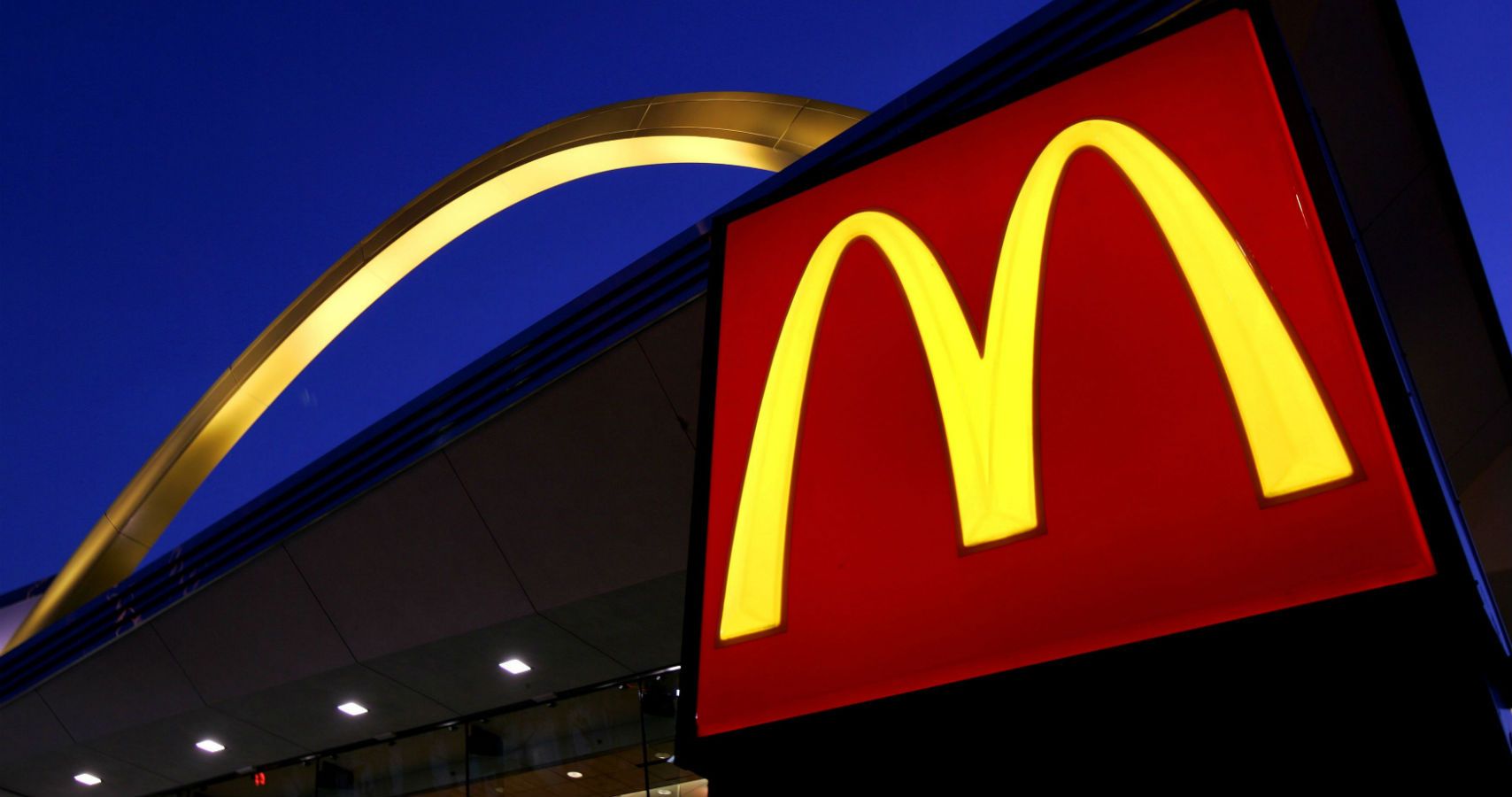 Alabama tem o maior numero de restaurantes de fast food