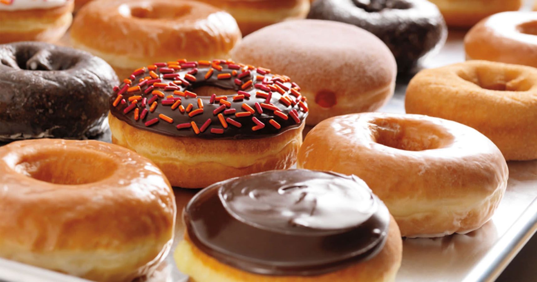 Alexa agora pode pedir seus Dunkin Donuts para voce