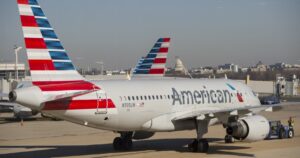 American Airlines Is Being Sued Over A Flight Attendant Brawl