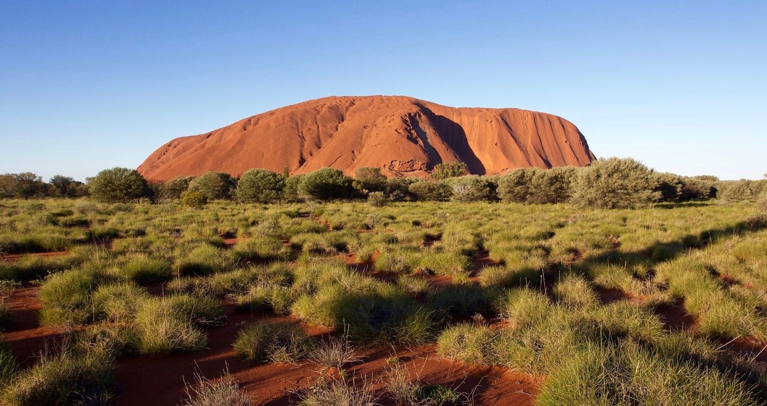 Australia oferece voos gratuitos para o Outback