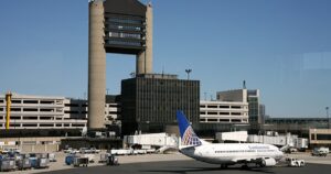 A TSA nomeia o Aeroporto de Boston como o Aeroporto do Ano de 2018