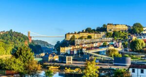 Bristol, no Reino Unido, foi nomeada a capital vegana do mundo