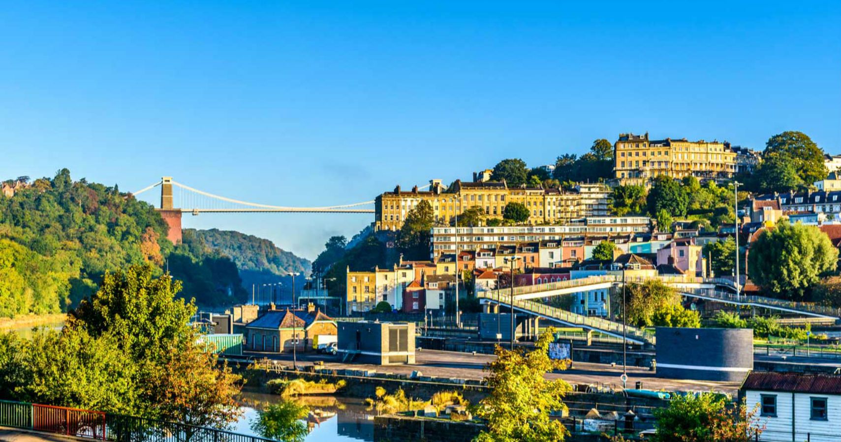 Bristol no Reino Unido foi nomeada a capital vegana do
