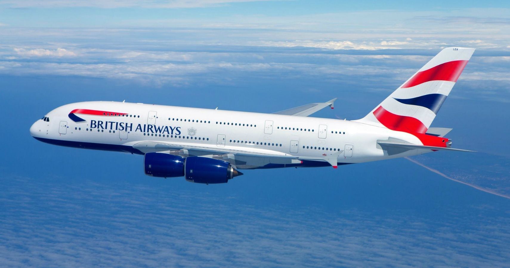 British Airways cancela passagens compradas no barato devido a uma