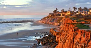 Carlsbad, Califórnia: um destino de praia intocada no SoCal