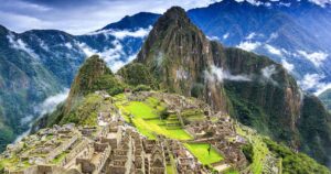 Espera-se que o novo sistema de ingressos de Machu Picchu preserve o local - veja como funciona