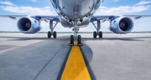 'Flight Shaming' está causando estragos na indústria aérea