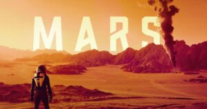 Hoje é sua última chance de enviar seu nome para Marte