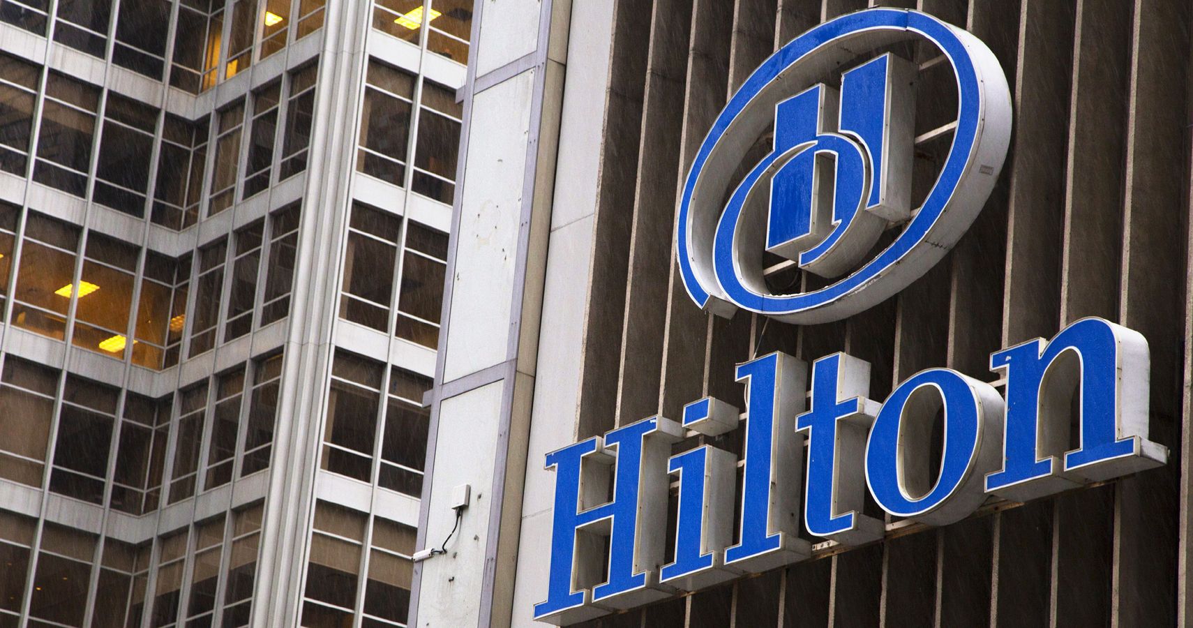 Hoteis Hilton dando um grande passo para se tornarem ecologicamente
