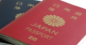 Japão agora tem o passaporte mais poderoso do mundo; EUA caem para 4º